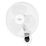 Análisis detallado del ventilador de pared Orbegozo: ¿una opción eficiente para refrescar tu hogar?