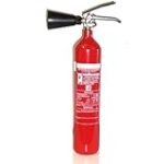 Análisis completo del extintor de CO2: ¿Cómo elegir el mejor para tu sistema de calefacción y aire acondicionado?