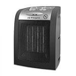 Análisis detallado del calefactor 1500W: ¿La mejor opción para tu hogar?