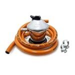 Guía completa para cambiar de gas natural a butano en tu sistema de calefacción y aire acondicionado