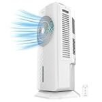 Todo lo que necesitas saber sobre ventiladores evaporadores para mejorar la eficiencia de tu aire acondicionado
