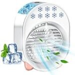 Análisis de los Mejores Ventiladores Humidificadores para un Ambiente Perfectamente Acondicionado