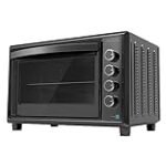 Análisis del Mejor Horno Grande para Calefacción y Aire Acondicionado: Guía de Compra Completa