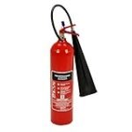 Análisis de precio extintor CO2 de 5 kg: ¿Cuánto cuesta proteger tu hogar correctamente?