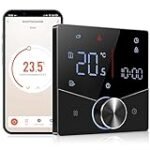 Guía completa: Cómo funciona una caldera de gas en sistemas de calefacción y aire acondicionado