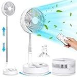 Análisis del ventilador con mando MGI: ¿una opción eficiente para tu hogar?