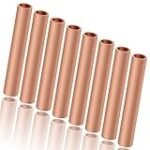 Análisis detallado del tubo de cobre de 8mm: ¿La mejor opción para tu sistema de calefacción o aire acondicionado?