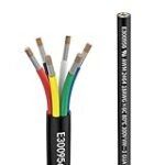 Análisis del transformador de cables 646 para alta tensión de 7mm y 50cm: Todo lo que necesitas saber Análisis del transformador de cables 646 para alta tensión de 7mm y 50cm: Todo lo que necesitas saber