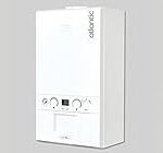 Opiniones sobre Thermor Logic Micro 24: ¿Vale la pena este producto de calefacción?