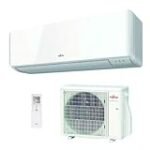 Análisis completo del aire acondicionado Fujitsu ASY 50 UI KL: Características, eficiencia y recomendaciones.