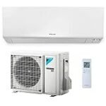 Opiniones de Daikin Perfera TXM35R: Análisis detallado de este aire acondicionado para calefacción