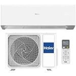 Análisis completo del Haier GEOS-R: ¡Descubre toda la información sobre este sistema de calefacción y aire acondicionado!