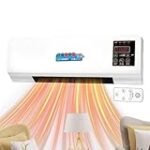 Descubre dónde se encuentra el termostato en un aire acondicionado tipo split: Guía de ubicación y funciones