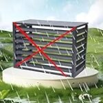 Guía completa: ¿Cuántos metros cuadrados puede cubrir un aire acondicionado de 3000 frigorías?