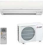 Guía completa: Instrucciones de uso del aire acondicionado Mitsubishi Electric